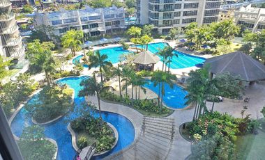 Fully Furnished 3 Bedroom for rent in Proscenium Rockwell Makati