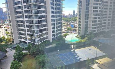 Fully Furnished 3 Bedroom for rent in Proscenium Rockwell Makati