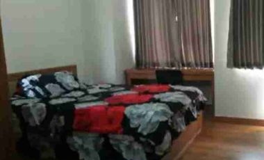 Mares 4 dmall Margonda Residence 45 Apartemen Depok Murah Netflix