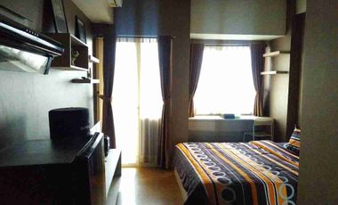 Mares 4 dmall Margonda Residence 45 Apartemen Depok Murah Netflix