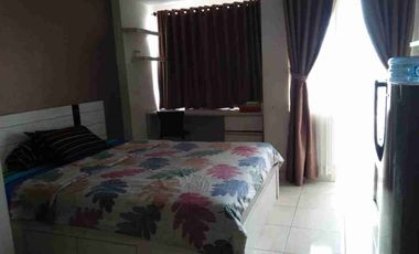 Mares 4 dmall Margonda Residence 45 Apartemen Depok Murah Netflix