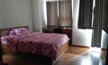 Mares 4 dmall Margonda Residence 45 Apartemen Depok Murah Netflix