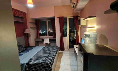 Mares 4 dmall Margonda Residence 45 Apartemen Depok Murah Netflix