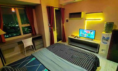 Mares 4 dmall Margonda Residence 45 Apartemen Depok Murah Netflix