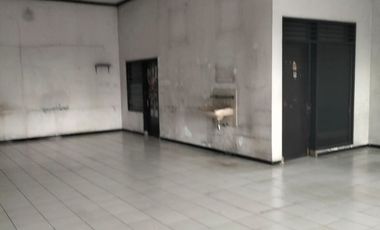 DIJUAL GUDANG STRATEGIS SANGAT PREMIUM DI JL MAGELANG KM7 JOMBOR,YOGYAKARTA