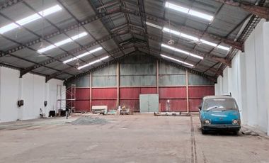 DIJUAL GUDANG STRATEGIS SANGAT PREMIUM DI JL MAGELANG KM7 JOMBOR,YOGYAKARTA