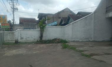 DIJUAL GUDANG STRATEGIS SANGAT PREMIUM DI JL MAGELANG KM7 JOMBOR,YOGYAKARTA