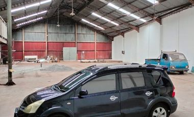 DIJUAL GUDANG STRATEGIS SANGAT PREMIUM DI JL MAGELANG KM7 JOMBOR,YOGYAKARTA