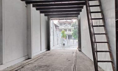 DIJUAL GUDANG STRATEGIS SANGAT PREMIUM DI JL MAGELANG KM7 JOMBOR,YOGYAKARTA