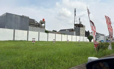 Brand New Ruko Komersial Lokasi Premium, Akses Strategis dekat Tol, Cluster dan Pusat Perbelanjaan di Jakarta Timur - FREE PPN & Subsidi Biaya Biaya