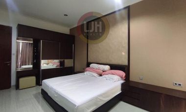 Dijual Rumah Minimalis Bagus di Kelapa Puan Timur Kelapa Gading Jakarta Utara