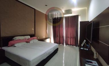 Dijual Rumah Minimalis Bagus di Kelapa Puan Timur Kelapa Gading Jakarta Utara