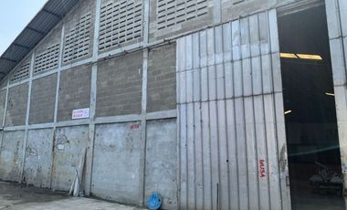 Gudang (Mandiri) JUAL MURAH !!!  Jurumudi, Tangerang