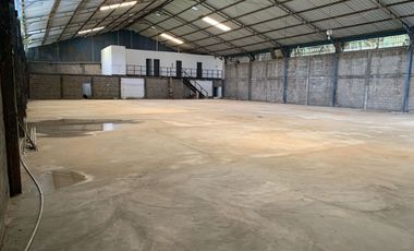 Gudang (Mandiri) JUAL MURAH !!!  Jurumudi, Tangerang