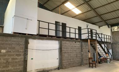 Gudang (Mandiri) JUAL MURAH !!!  Jurumudi, Tangerang