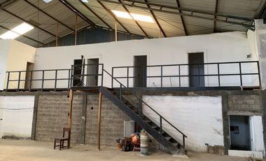 Gudang (Mandiri) JUAL MURAH !!!  Jurumudi, Tangerang