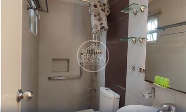 FOR SALE | Pre-Owned Townhouse in University Hills Subdivision, Caloocan City