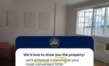 FOR SALE | Pre-Owned Townhouse in University Hills Subdivision, Caloocan City