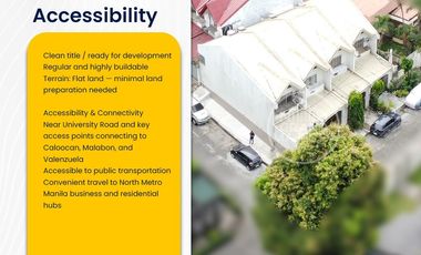 FOR SALE | Pre-Owned Townhouse in University Hills Subdivision, Caloocan City