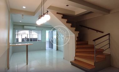 FOR SALE | Pre-Owned Townhouse in University Hills Subdivision, Caloocan City