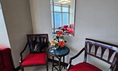 Fully Furnished Lower Penthouse 3 Bedrooms for rent in One Central Makati