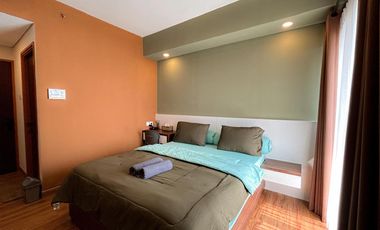 PALING MURAH APARTEMEN GADING SERPONG