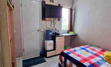 Apartemen Eksklusif Fasilitas Lengkap Bandara Soekarno Hatta Aeropolis