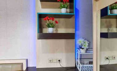 Apartemen Eksklusif Fasilitas Lengkap Bandara Soekarno Hatta Aeropolis