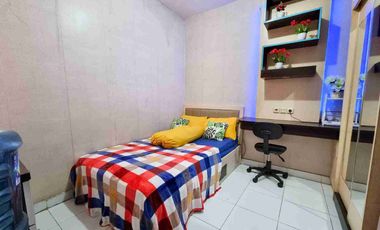 Apartemen Eksklusif Fasilitas Lengkap Bandara Soekarno Hatta Aeropolis