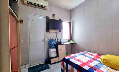 Apartemen Eksklusif Fasilitas Lengkap Bandara Soekarno Hatta Aeropolis