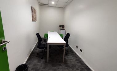 Fully Furnished Office in Kebon Jeruk The Vida for 5 Pax Strategic Location