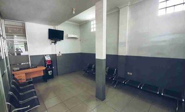 DI JUAL SHOWROOM MOTOR YAMAHA BEKASI