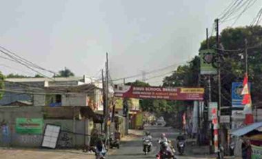 DI JUAL SHOWROOM MOTOR YAMAHA BEKASI