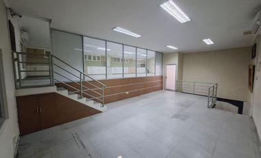 Gudang Di Kamal Business Center Jakarta Luas 545m2 Ada Kantor 2 Lantai
