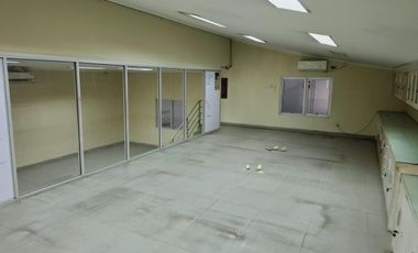 Gudang Di Kamal Business Center Jakarta Luas 545m2 Ada Kantor 2 Lantai