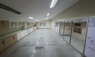 Gudang Di Kamal Business Center Jakarta Luas 545m2 Ada Kantor 2 Lantai