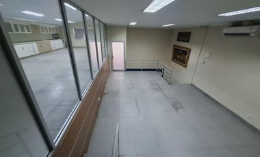 Gudang Di Kamal Business Center Jakarta Luas 545m2 Ada Kantor 2 Lantai