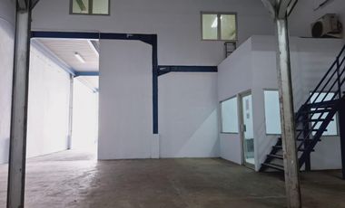 Gudang Di Kamal Business Center Jakarta Luas 545m2 Ada Kantor 2 Lantai