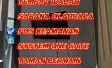 RUMAH KOMERSIL MURAH DI MONCONGLOE BULU