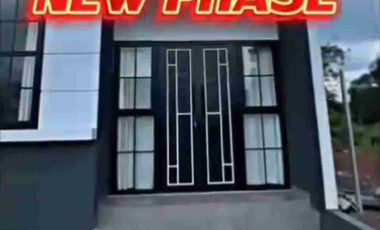 RUMAH KOMERSIL MURAH DI MONCONGLOE BULU