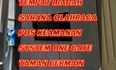 RUMAH KOMERSIL MURAH DI MONCONGLOE BULU