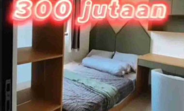 RUMAH KOMERSIL MURAH DI MONCONGLOE BULU