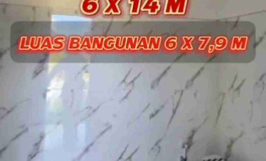 RUMAH KOMERSIL MURAH DI MONCONGLOE BULU