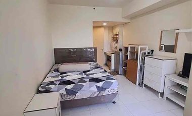 Dijual Apartemen Ayodhya Tipe Studio Full Furnished