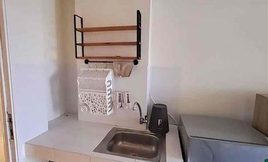 Dijual Apartemen Ayodhya Tipe Studio Full Furnished