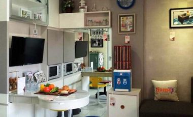 Citra Maja Raya rumah 2 KT, Full AC, Furniture & Interior