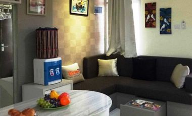 Citra Maja Raya rumah 2 KT, Full AC, Furniture & Interior