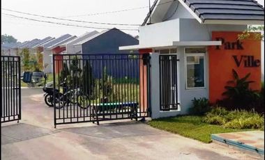Citra Maja Raya rumah 2 KT, Full AC, Furniture & Interior