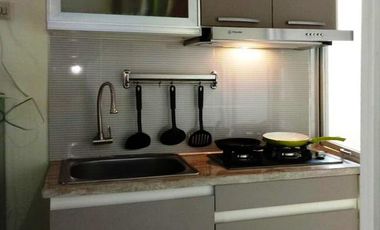 Citra Maja Raya rumah 2 KT, Full AC, Furniture & Interior