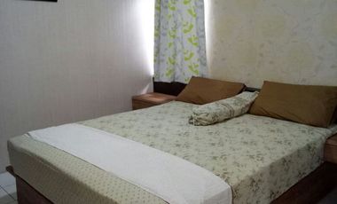 Citra Maja Raya rumah 2 KT, Full AC, Furniture & Interior